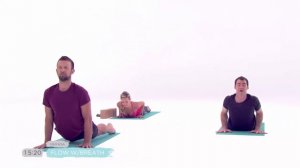 Progression week_ Core