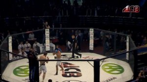 ACB 10: Абдул-Керим Эдилов vs. Кристиан Торрес | Abdul-Kerim Edilov vs. Cristian Torres