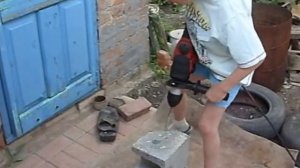 ПЕРФОРАТОР Einhell TH-RH 1600