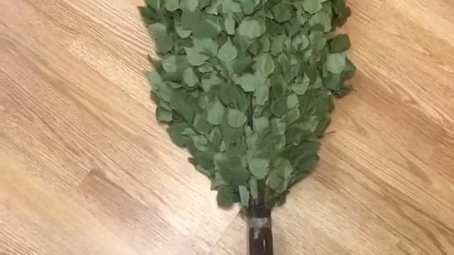 Берёзовые веники для бани смотреть онлайн