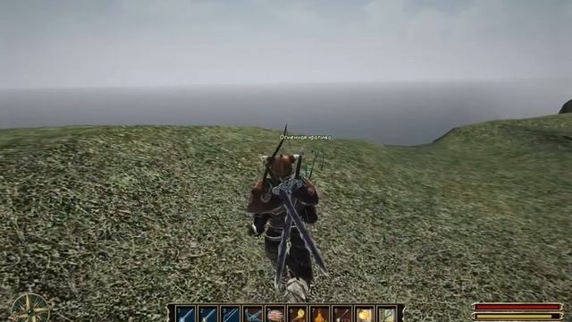 Gothic 3 Все 12 огненных кубков смотреть онлайн