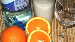 Домашняя Фанта