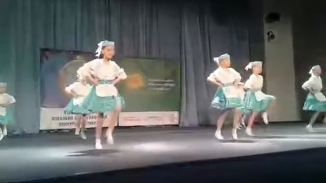 Киев Арт тайм 2016 год беларуская полька смотреть онлайн