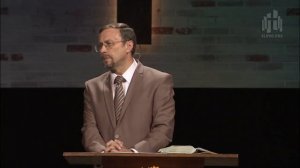 Бытие: 18. Последствия греха — самозначимость и стыд (Алексей Коломийцев)