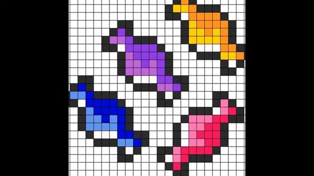 СлАйДшОу КаРтИнКи По КлЕтОчКаМ смотреть онлайн