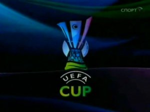 30.04.2009 UEFA Cup. 1/2 Finals (1 Matches)