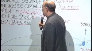 Рик Реннер. О последних днях, часть 3