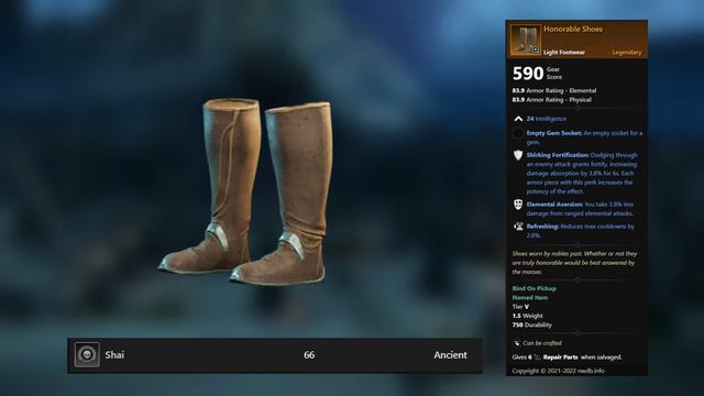 Legendary Armor Patch 1 7 смотреть онлайн