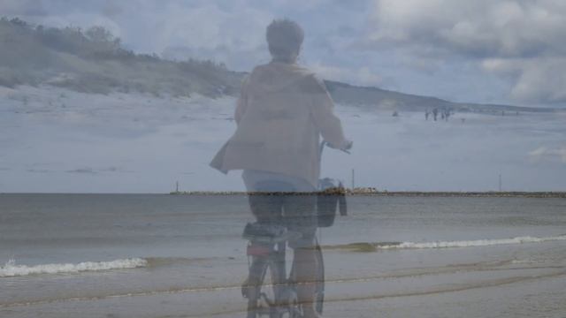 Curonian Spit Baltic Sea Lithuania Куршская коса Балтийское море Литва