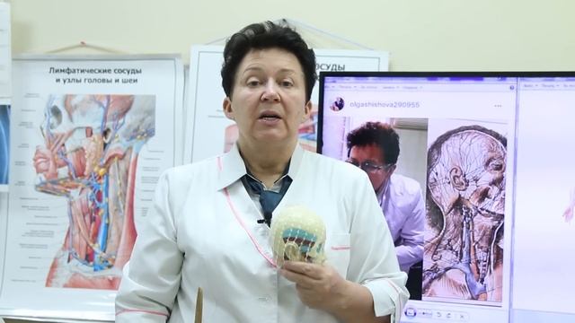 Особенности лимфатического массажа для детей. С какого возраста можно начинать?[Шишова О.И.] смотреть онлайн