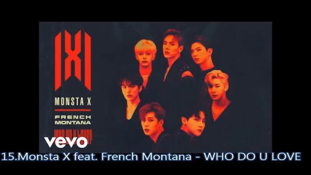 ЛУЧШИЕ НОВИНКИ ВК/TOP 30! смотреть онлайн