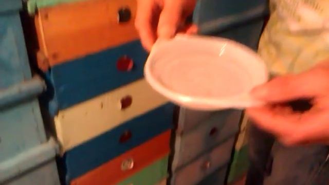 Как уберечь рамки от моли. смотреть онлайн