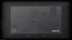 call of duty predator missle