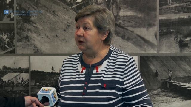 История канала им.Москвы смотреть онлайн