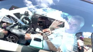 Официальный этап EMMA Липецк.