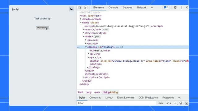 Chrome 105 - What’s New in DevTools смотреть онлайн