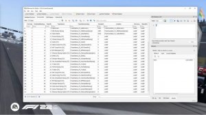 Tutorial Mod Database F1 Manager 22 Indonesia