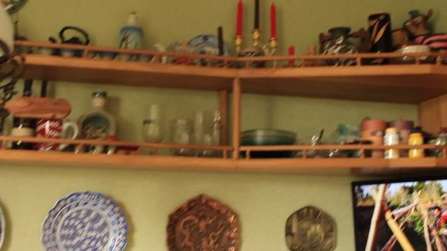 Роспись потолка. Александр Грачов смотреть онлайн