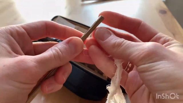 Уход за флейтой. 1 смотреть онлайн