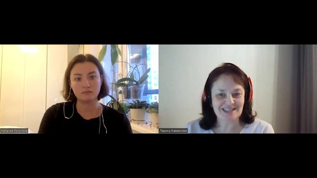 Эфир 4 "Колесо баланса - Творчество, Духовность, Яркость жизни" смотреть онлайн