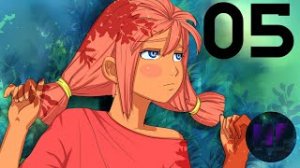 5 - Маленькая воровка  - Бесконечное лето - Рут Ульяны