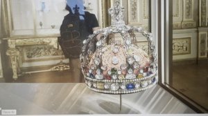 Королевские драгоценности Франции