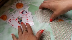 Гадания по пятницам: расклад для Червовой Дамы на неделю