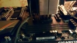 Кулер от сокета АМ3 на сокете АМ4