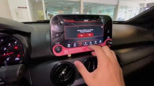 FIAT CRONOS SDESIGN 2021