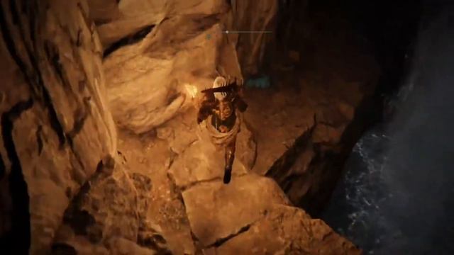 Elden Ring Conquering Catacombs Part 5: Unsightly Catacombs, Sage's Cave and Wyndham Catacombs смотреть онлайн