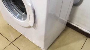 Стиральная машина Beko WkL15105d