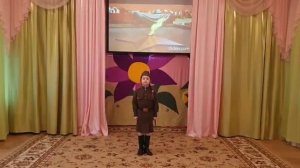 Отрывок стихотворения Р. Рождественского— Реквием (Вечная слава героям)