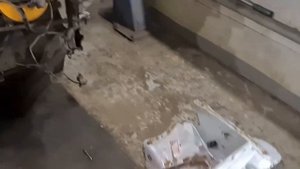 ТАЗ ВАЗ ВИС КУЗОВНОЙ РЕМОНТ.