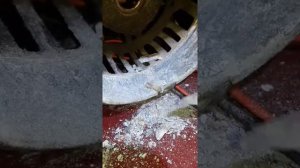 Генератор Denso DAN998 Fiat почему лопается корпус генератора