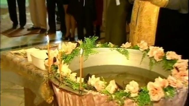 17 510 СВ) Таинство Священства смотреть онлайн