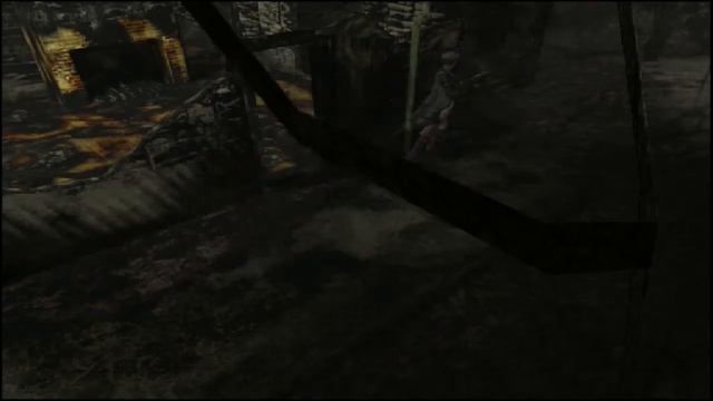 Blair Witch volume 1: Rustin Parr прохождение off PUNKoff - 6# Лес дремучий и скорпион! смотреть онлайн