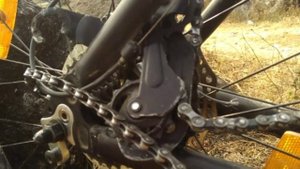 Merida Big Seven 100 | Budget XC racing cycle | Indian Cycle Messengers