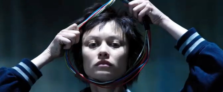 «Двое во вселенной» (2016): Трейлер смотреть онлайн