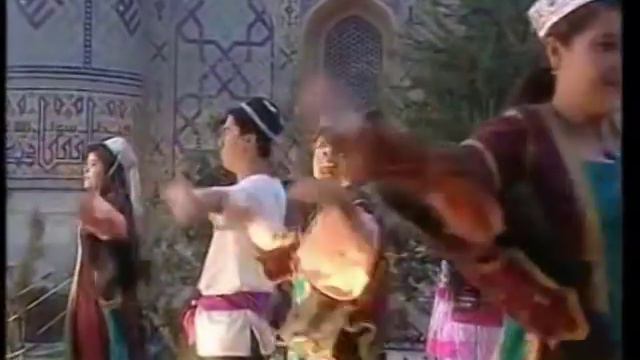 ШАРК ТАРОНЛАРИ ОТКРЫТИЕ смотреть онлайн