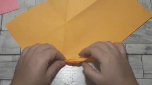 Как красиво сложить письмо Деду Морозу