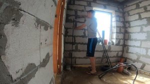 Подключение электричества 380 вольт/ввод электричества в дом/контур заземления