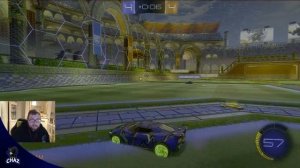 More Rocket League on Xbox Series X