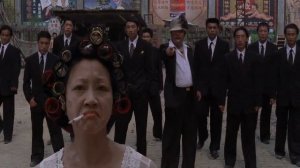 Смешные моменты из фильмов