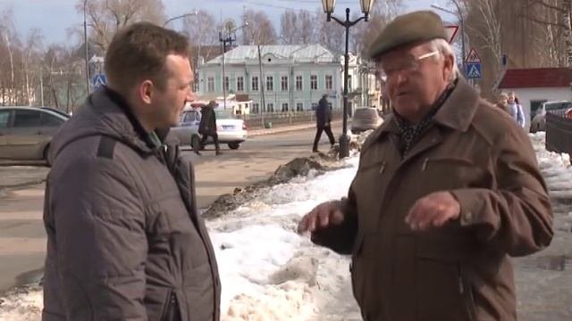 Экспедиция: природные риски