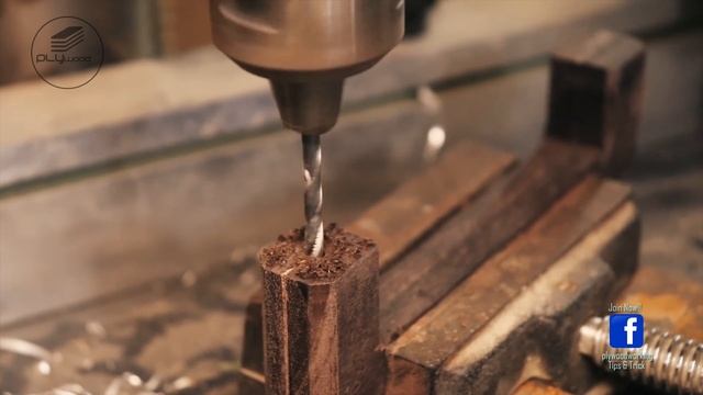 Great Jig!! Always Safety cut using table saw - Adjustable Push block Table saw смотреть онлайн