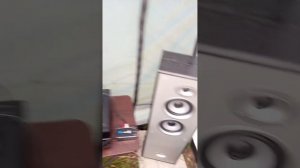 Pioneer VSX 420+ULTIMATE PT602