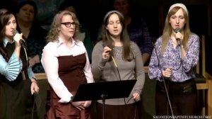 Наполни, Боже, в серцах пустоту, Собой..