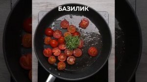 Лосось в сметанном соусе