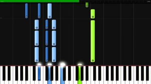 Tom Odell - Best Day Of My Life Piano Tutorial