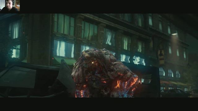 Prototype 2 задание Змеиное гнездо смотреть онлайн